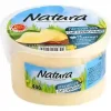 Сыр NATURA Сливочный Легкий 30%, без змж, 400г