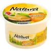 СЫР NATURA СЛИВОЧНЫЙ 45%, БЕЗ ЗМЖ, 400Г