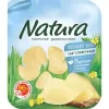 СЫР NATURA СЛИВОЧНЫЙ ЛЕГКИЙ 30%, НАРЕЗКА, БЕЗ ЗМЖ, 150Г