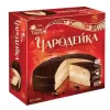 ТОРТ ДЕНЬ ТОРТА БИСКВИТНЫЙ ЧАРОДЕЙКА, 650Г