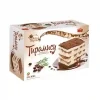 Торт ДЕНЬ ТОРТА Тирамису, 430г