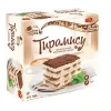 ТОРТ ДЕНЬ ТОРТА ТИРАМИСУ, 700Г