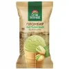 4602290600876 ПЛОМБИР СЕЛО ЗЕЛЕНОЕ ФИСТАШКОВЫЙ 15%, 70 Г