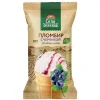 ПЛОМБИР СЕЛО ЗЕЛЕНОЕ С ЧЕРНИКОЙ 15%, 70 Г