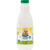 Кефир КОРОВКА ИЗ КОРЕНОВКИ 2,7%, бутылка, без змж, 900г