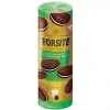 4603290004855 ПЕЧЕНЬЕ САХАРНОЕ FORSITE СЭНДВИЧ С ШОКОЛАДНО-СЛИВОЧНЫМ ВКУСОМ, 220Г