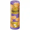 4603290004879 ПЕЧЕНЬЕ САХАРНОЕ FORSITE СЭНДВИЧ С КОКОСОВЫМ ВКУСОМ, 220Г