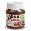 ПАСТА С ФУНДУКОМ И КАКАО CARNA LE VALE, 350Г