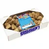 Вафли ESSEN Вертушки-веснушки со вкусом вареной сгущенки, 400г