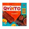 ДЕСЕРТ ESSEN QVINTO АПЕЛЬСИНОВЫЙ С КАКАО, 175Г