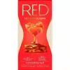 ШОКОЛАД МОЛОЧНЫЙ RED DELIGHT КАРАМЕЛИЗОВАННЫЙ, 70Г