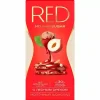 ШОКОЛАД МОЛОЧНЫЙ RED DELIGHT С ПОНИЖЕННОЙ КАЛОРИЙНОСТЬЮ С ФУНДУКОМ, 70Г