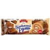 РУЛЕТ БИСКВИТНЫЙ РУССКИЙ БИСКВИТ С ШОКОЛАДНЫМ ВКУСОМ, 300Г