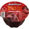 Желе АППЕТИССИМО Вишня в желе, 150г