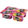 ПРОДУКТ ЙОГУРТНЫЙ FRUTTIS СУПЕРЭКСТРА АБРИКОС, МАНГО/ЛЕСНЫЕ ЯГОДЫ 8%, БЕЗ ЗМЖ, 115Г