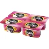ПРОДУКТ ЙОГУРТНЫЙ FRUTTIS СУПЕРЭКСТРА КЛУБНИКА/ЯБЛОКО, ГРУША 8%, БЕЗ ЗМЖ, 115Г