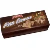 ПЕЧЕНЬЕ «КУХМАСТЕР «PETIT BEURRE ШОКОЛАДНОЕ» ЗАТЯЖНОЕ, 170Г