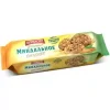 4605825004170 ПЕЧЕНЬЕ «МИНДАЛЬНОЕ ОВСЯНОЕ» КУХМАСТЕР, 270Г