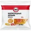 4606068019785 Мармеладные дольки 365 ДНЕЙ Ассорти с цитрусовым вкусом, 300г