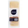 Сыр BONVIDA Маасдам 45%, нарезка, без змж, 600г