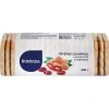Печенье сахарное BONVIDA с арахисом и изюмом, 400г
