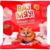 4606068611552 Маршмеллоу ВАУ МЯУ! со вкусом клубники, 90г