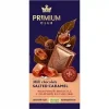 4606068763763 Шоколад молочный PREMIUM CLUB Соленая карамель, 85г