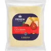 Сыр полутвердый PREMIUM CLUB Kabosh Каса Брава 50%, кусок, без змж, 180г