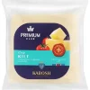 Сыр полутвердый PREMIUM CLUB Kabosh Килт 45%, кусок, без змж, 180г