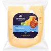 Сыр полутвердый PREMIUM CLUB Kabosh Левенкаас 45%, кусок, без змж, 180г