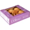 Печенье сдобное DELISSE Чиз Кейк, 450г