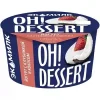 ЙОГУРТ ЭКОМИЛК OH! DESSERT С КЛУБНИКОЙ И КОКОСОМ 4,2%, 130Г