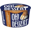 ЙОГУРТ ЭКОМИЛК OH! DESSERT С КЛЕНОВЫМ СИРОПОМ И ГРЕЦКИМ ОРЕХОМ 4,2%, 130Г