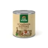 4606599012415 СГУЩЕННОЕ МОЛОКО СЕЛО ЗЕЛЕНОЕ, 370 Г