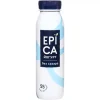 ЙОГУРТ ПИТЬЕВОЙ EPICA НАТУРАЛЬНЫЙ 2,9%, БЕЗ ЗМЖ, 260Г