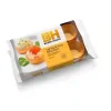 ТАРТАЛЕТКИ ИЗ ПЕСОЧНОГО ТЕСТА — ОРИГИНАЛЬНЫЕ BAKER HOUSE, 180Г
