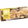 ПИРОГ BAKER HOUSE KUCHEN БИСКВИТНЫЙ ВАНИЛЬНЫЙ, 350Г