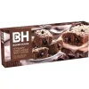 ПИРОГ BAKER HOUSE KUCHEN БИСКВИТНЫЙ ШОКОЛАДНЫЙ, 350Г