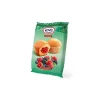 4607001416456 МИНИ-МАФФИНЫ С ФРУКТОВО-ЯГОДНОЙ НАЧИНКОЙ ЯГОДНОЕ АССОРТИ KOVIS 200Г