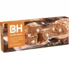 4607001416555 ПИРОГ BAKER HOUSE KUCHEN БИСКВИТНЫЙ С КОРИЦЕЙ И МЕРЕНГОЙ, 350Г