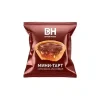 4607001417811 МИНИ-ТАРТ С КАРАМЕЛЬНО-АРАХИСОВОЙ НАЧИНКОЙ BAKER HOUSE, 40Г