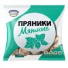 ПРЯНИКИ МЯТНЫЕ ПОЛЁТ, 300Г