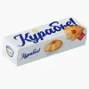 4607003861094 ПЕЧЕНЬЕ СДОБНОЕ «КУРАБЬЕ» НА СЛИВОЧНОМ МАСЛЕ, 150Г