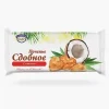 ПЕЧЕНЬЕ СДОБНОЕ С КОКОСОМ ПОЛЁТ, 250Г