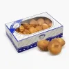 КЕКС «МИНИ» C ИЗЮМОМ ПОЛЁТ, 500Г