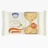 СЛОЁНЫЙ ДЕСЕРТ БЕЗ САХАРА С МОРКОВЬЮ ПОЛЁТ, 200Г