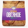ПЕЧЕНЬЕ ОВСЯНОЕ С ИЗЮМОМ, 300Г