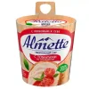СЫР ТВОРОЖНЫЙ HOCHLAND ALMETTE С ТОМАТАМИ ПО-ИТАЛЬЯНСКИ 57%, БЕЗ ЗМЖ, 150Г