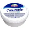СЫР ТВОРОЖНЫЙ HOCHLAND PROFESSIONAL CREMETTE 65%, 2,2КГ