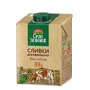 4607007339735 СЛИВКИ ДЛЯ ВЗБИВАНИЯ СЕЛО ЗЕЛЕНОЕ 33%, 500 Г